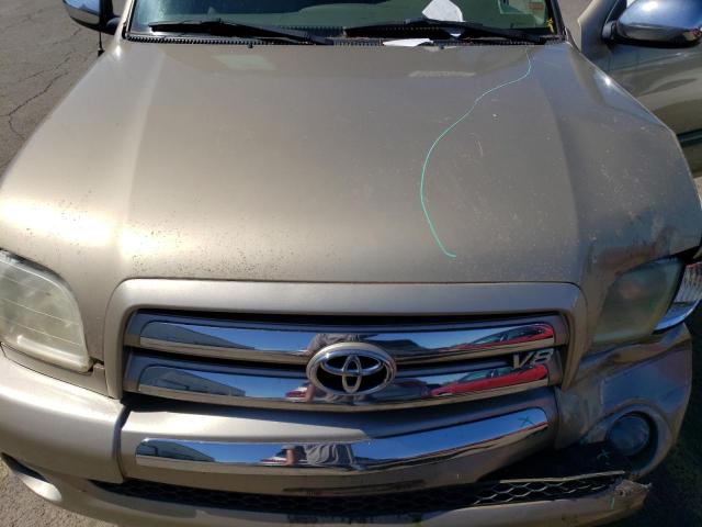 Photo 11 from auction – 2003 TOYOTA TUNDRA ACC with VIN 5TBBT44163S404392