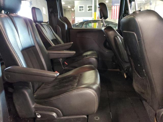 Photo 11 from auction – 2015 DODGE GRAND CARA with VIN 2C4RDGCG9FR736981