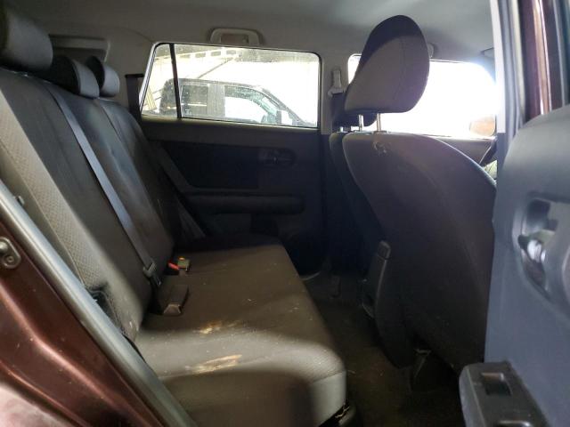 Photo 10 from auction – 2009 TOYOTA SCION XB with VIN JTLKE50E091064313