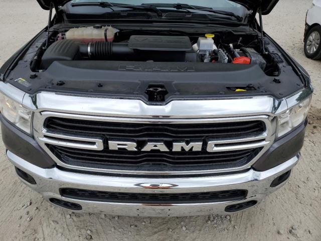 Photo 11 from auction – 2020 RAM 1500 BIG H with VIN 1C6RRFFG6LN344418