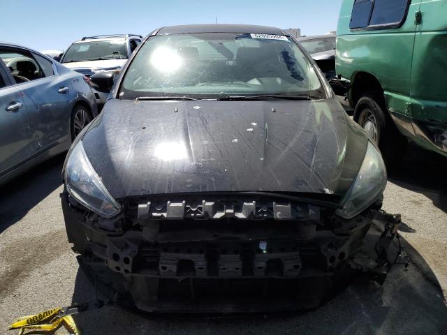 Photo 5 from auction – 2018 FORD FOCUS SEL with VIN 1FADP3H20JL238134