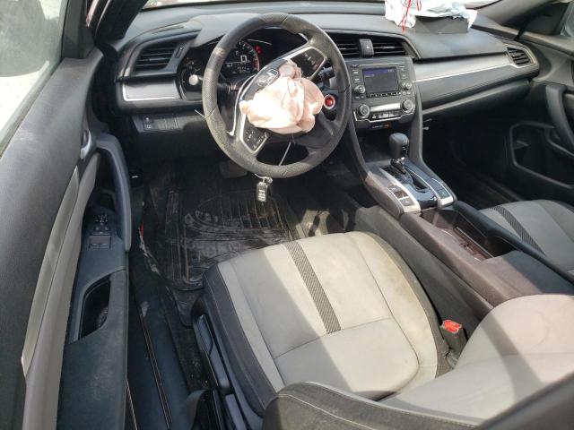 Photo 8 from auction – 2017 HONDA CIVIC LX with VIN 2HGFC4B03HH302610
