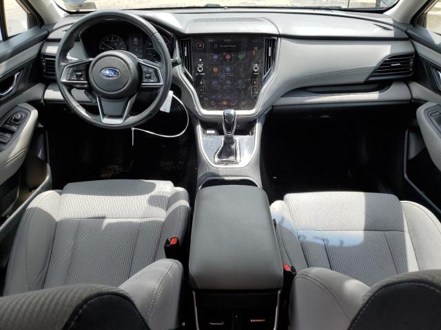Photo 8 from auction – 2022 SUBARU LEGACY PRE with VIN 4S3BWAC67N3012276
