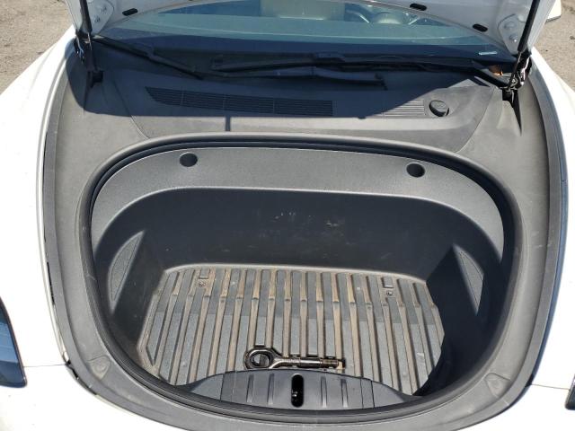 Photo 11 from auction – 2020 TESLA MODEL 3 with VIN 5YJ3E1EA4LF783562