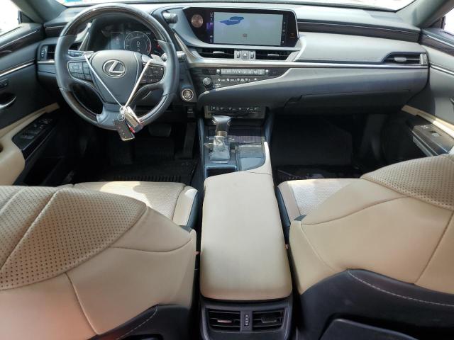 Photo 8 from auction – 2019 LEXUS ES 350 with VIN 58ABZ1B10KU019545