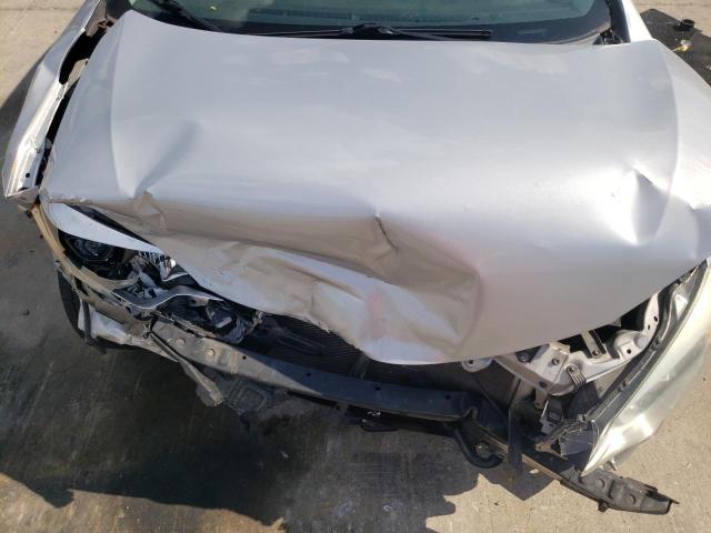 Photo 11 from auction – 2016 TOYOTA COROLLA L with VIN 5YFBURHE2GP502087