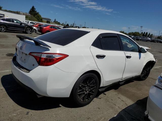 Photo 3 from auction – 2014 TOYOTA COROLLA L with VIN 2T1BURHE6EC165484