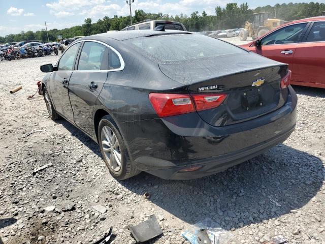 Photo 2 from auction – 2016 CHEVROLET MALIBU LT with VIN 1G1ZE5ST4GF196523