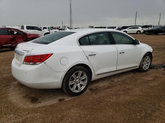 Photo 3 from auction – 2010 BUICK LACROSSE C with VIN 1G4GC5EG1AF260054