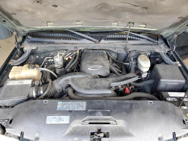 Photo 12 from auction – 2003 CHEVROLET SUBURBAN K with VIN 3GNFK16T63G258140
