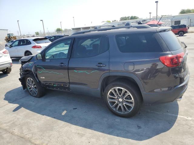 Photo 2 from auction – 2017 GMC ACADIA with VIN 1GKKNVLS3HZ175472