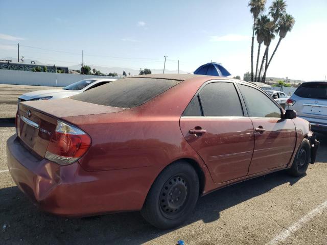 Photo 3 from auction – 2005 TOYOTA CAMRY LE with VIN 4T1BE32K05U026619