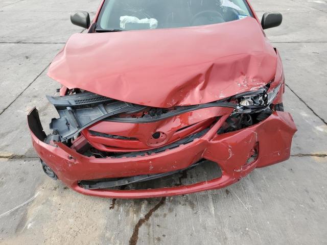 Photo 11 from auction – 2011 TOYOTA COROLLA BA with VIN 2T1BU4EE9BC597635