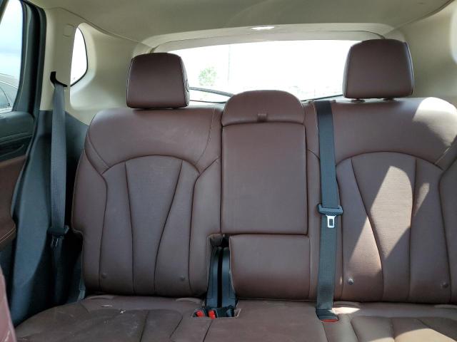 Photo 10 from auction – 2017 BUICK ENVISION E with VIN LRBFXDSA4HD049918