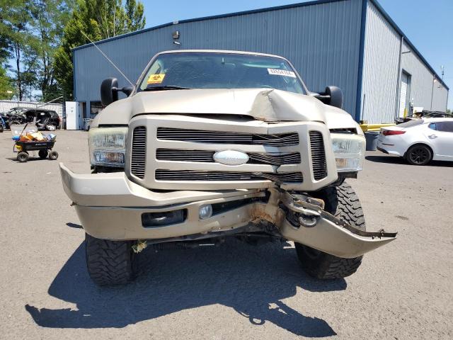 Photo 5 from auction – 2005 FORD EXCURSION with VIN 1FMSU43P55EC14534
