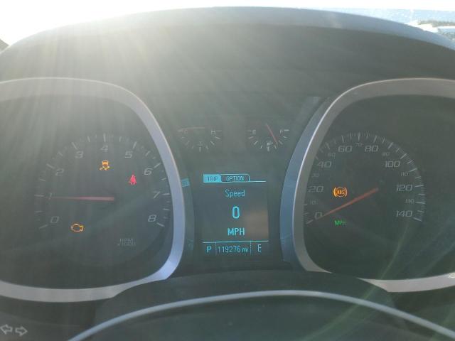 Photo 9 from auction – 2017 CHEVROLET EQUINOX LT with VIN 2GNFLFEK3H6201285