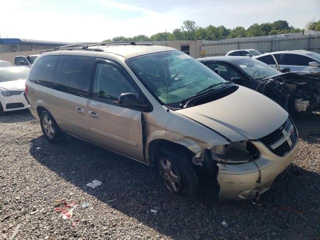 Photo 4 from auction – 2007 DODGE GRAND CARA with VIN 2D4GP44L87R198108