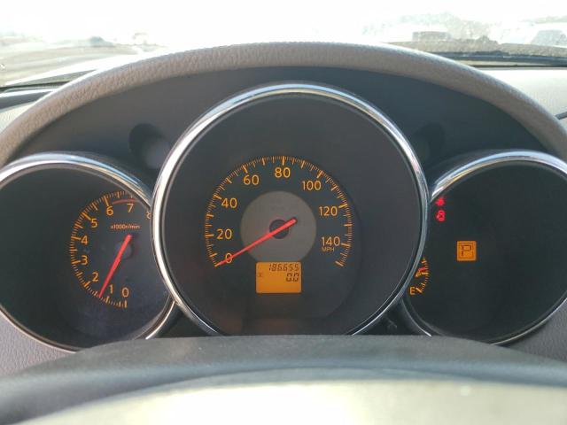 Photo 9 from auction – 2005 NISSAN ALTIMA S with VIN 1N4AL11E05C304811