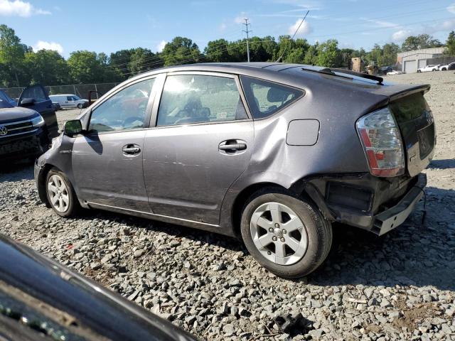 Photo 2 from auction – 2008 TOYOTA PRIUS with VIN JTDKB20U483401739