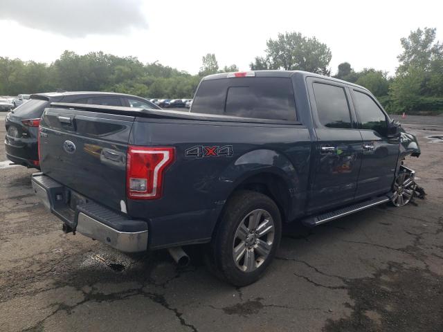 Photo 3 from auction – 2017 FORD F150 SUPER with VIN 1FTEW1EP5HFA22892