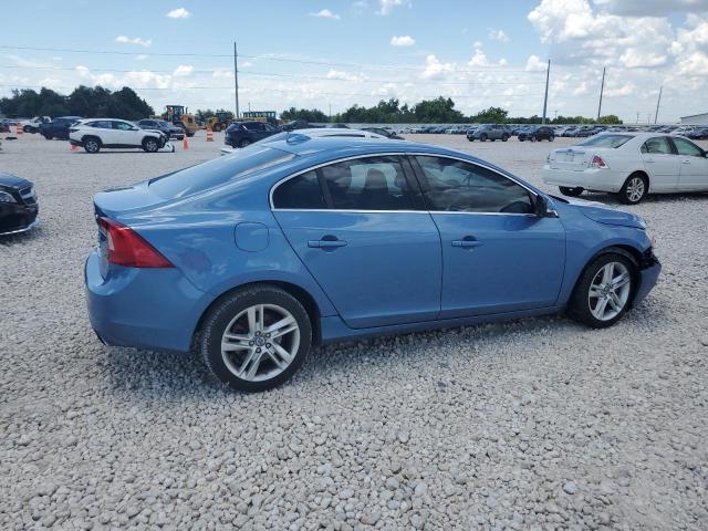 Photo 3 from auction – 2014 VOLVO S60 T5 with VIN YV1612FS3E1287549