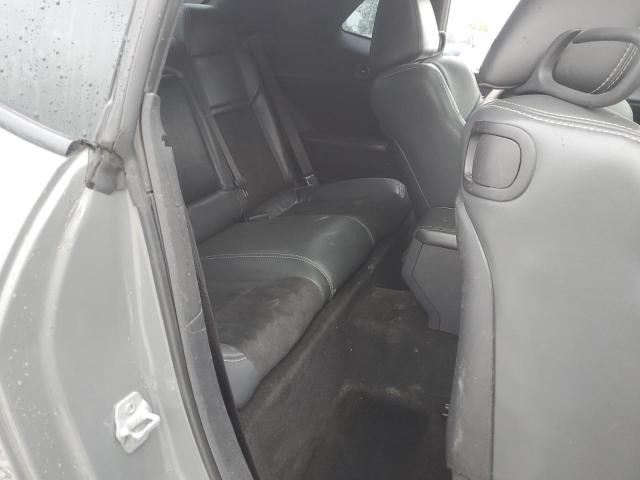 Photo 10 from auction – 2012 DODGE CHALLENGER with VIN 2C3CDYCJ5CH252464