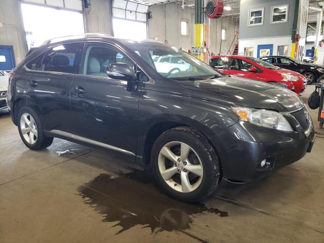 Photo 4 from auction – 2011 LEXUS RX 350 with VIN 2T2BK1BA7BC104858