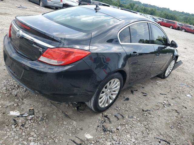 Photo 3 from auction – 2011 BUICK REGAL CXL with VIN W04GS5EC5B1021829