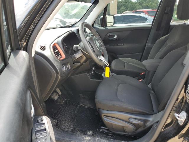 Photo 7 from auction – 2018 JEEP RENEGADE S with VIN ZACCJBAB5JPH53976