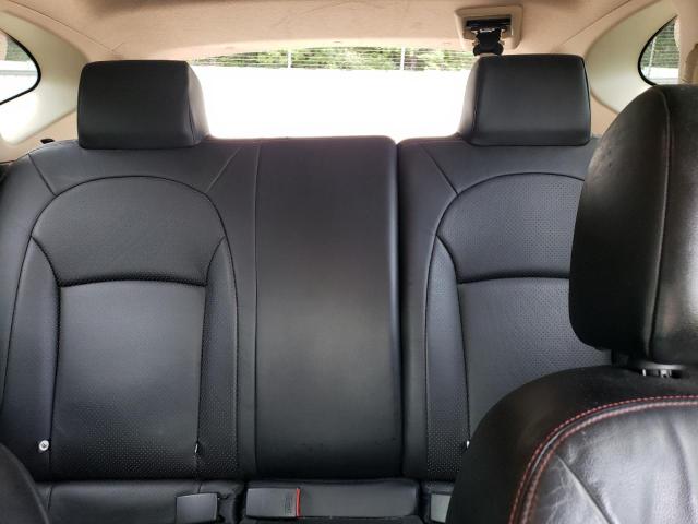 Photo 10 from auction – 2011 NISSAN ROGUE S with VIN JN8AS5MV2BW269154