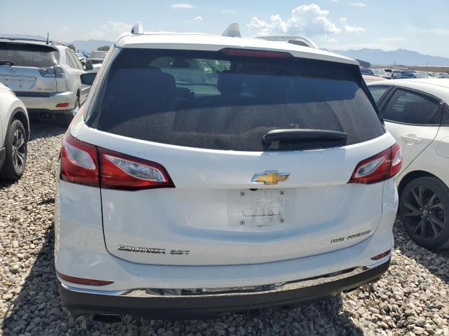 Photo 6 from auction – 2020 CHEVROLET EQUINOX PR with VIN 2GNAXYEX7L6239827