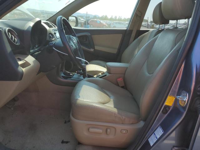 Photo 7 from auction – 2012 TOYOTA RAV4 LIMIT with VIN 2T3DK4DV2CW083505