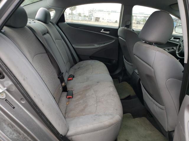 Photo 10 from auction – 2014 HYUNDAI SONATA GLS with VIN 5NPEB4AC7EH850587