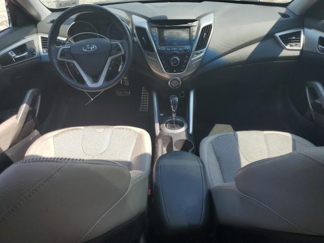 Photo 8 from auction – 2012 HYUNDAI VELOSTER with VIN KMHTC6AD4CU058467