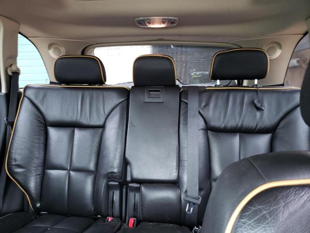 Photo 10 from auction – 2010 LINCOLN MKX with VIN 2LMDJ8JC0ABJ23058