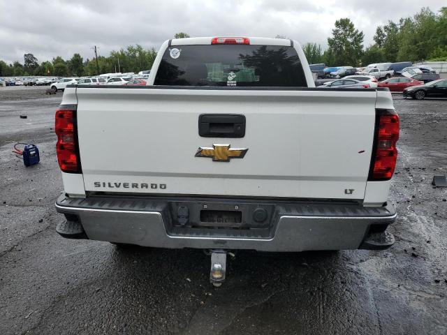 Photo 6 from auction – 2014 CHEVROLET SILVERADO with VIN 3GCUKREC3EG419031