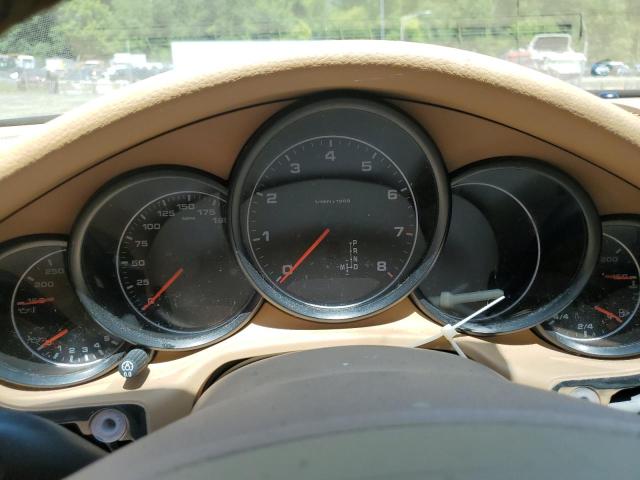 Photo 9 from auction – 2012 PORSCHE PANAMERA 2 with VIN WP0AA2A74CL072427