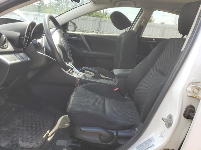 Photo 7 from auction – 2012 MAZDA 3 I with VIN JM1BL1UF6C1515698