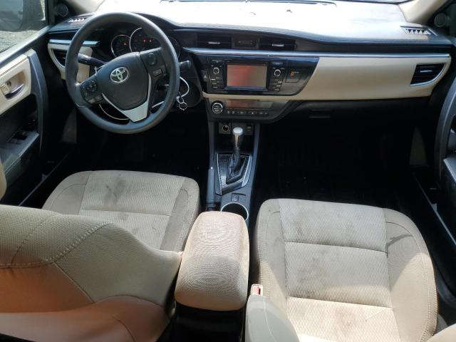 Photo 8 from auction – 2016 TOYOTA COROLLA L with VIN 2T1BURHE2GC724001