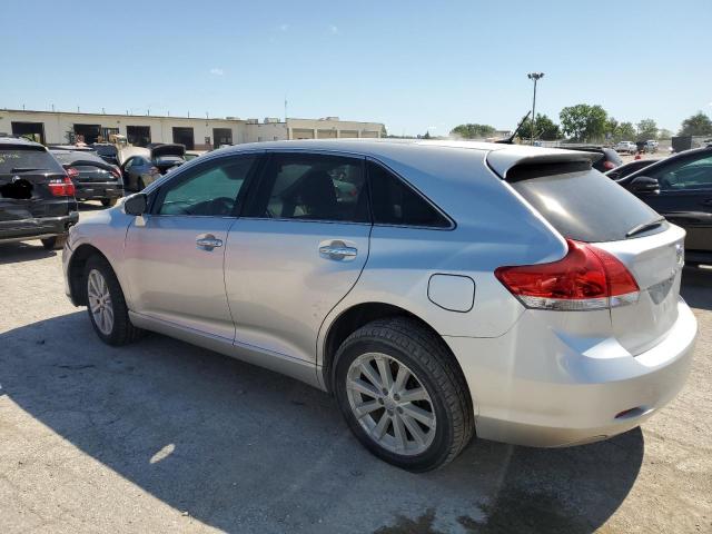صورة رقم 2 من المزاد - 2011 TOYOTA VENZA مع VIN 4T3BA3BB9BU020624