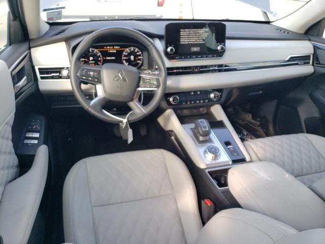 Photo 8 from auction – 2023 MITSUBISHI OUTLANDER with VIN JA4J3VA82PZ026127