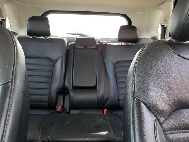 Photo 10 from auction – 2018 FORD EDGE SEL with VIN 2FMPK4J97JBB02209