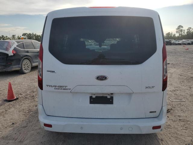 Photo 6 from auction – 2016 FORD TRANSIT CO with VIN NM0GE9F76G1271249