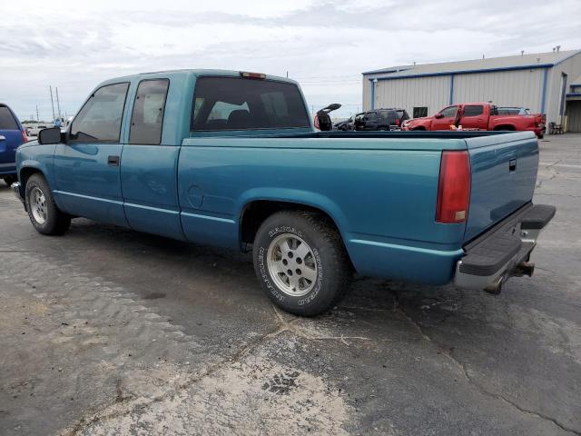 Photo 2 from auction – 1997 GMC SIERRA C15 with VIN 2GTEC19R6V1544275
