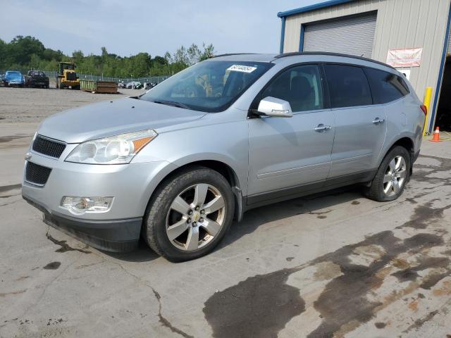 CHEVROLET TRAVERSE L 2012 with VIN 1GNKVGED0CJ217570 - Photo from auction