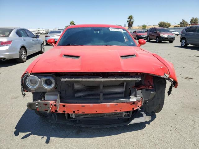 Photo 5 from auction – 2018 DODGE CHALLENGER with VIN 2C3CDZAG4JH229297