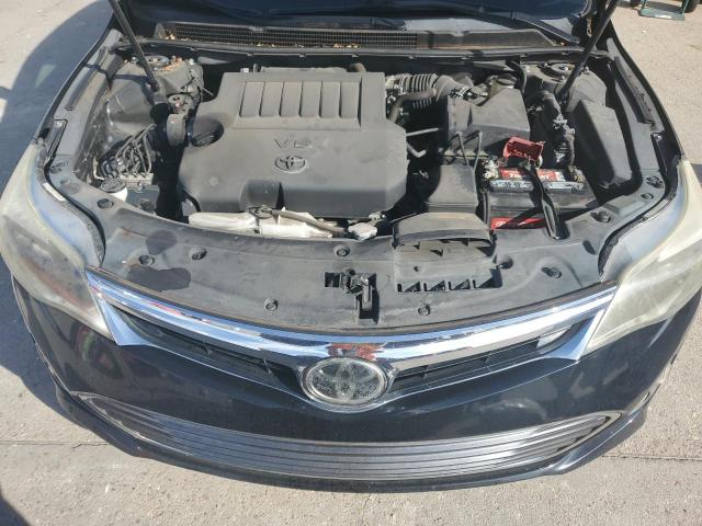 Photo 11 from auction – 2014 TOYOTA AVALON BAS with VIN 4T1BK1EB4EU092647