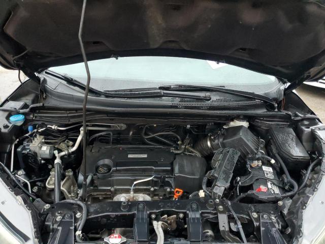 Photo 12 from auction – 2016 HONDA CR-V SE with VIN 5J6RM4H47GL076960
