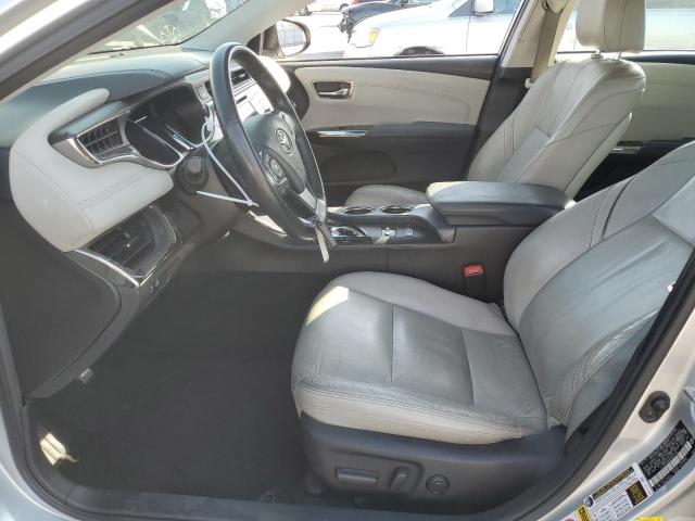 صورة رقم 7 من المزاد - 2014 TOYOTA AVALON HYB مع VIN 4T1BD1EB3EU034183