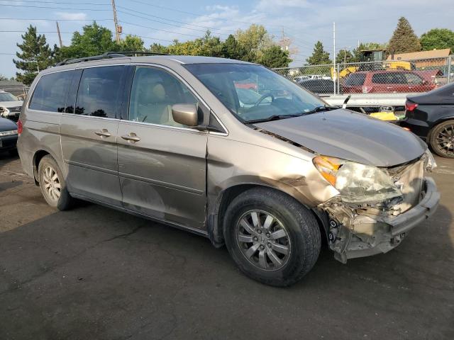 Photo 4 from auction – 2010 HONDA ODYSSEY EX with VIN 5FNRL3H4XAB022372